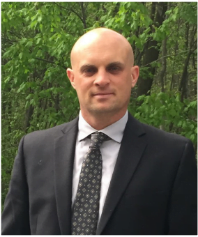 Mark Baumblatt For Re-Elect Mark Baumblatt - Lake Mohegan Fire District Coimmissioner